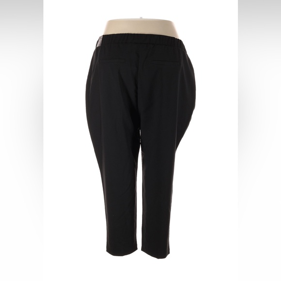 NWT Torrid 4R Taper Leg Pants - Picture 2 of 5